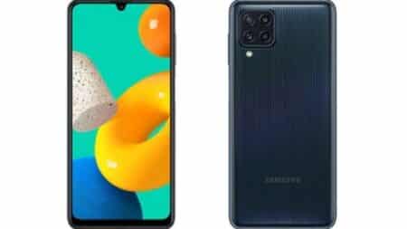 Samsung Galaxy M33 5G: Στο Geekbench με Exynos 1200 SoC, μπαταρία 6.000 mAh