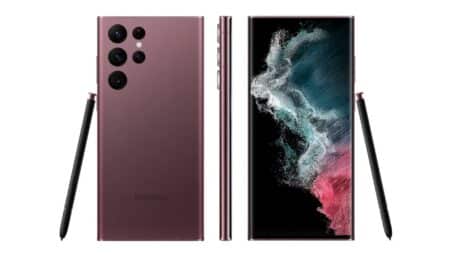 Samsung Galaxy S22 Ultra: Ένα… Note σε όλα του εκτός από το όνομα