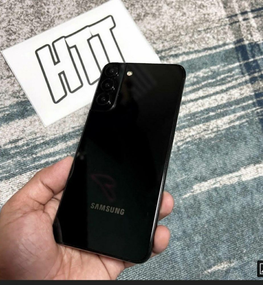 , Samsung Galaxy S22: Εμφανίζεται σε live φωτογραφίες