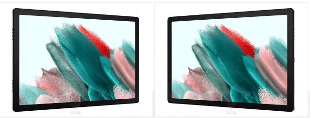 , Samsung Galaxy Tab A8 10.5 2021: Διαρροή προδιαγραφών, τιμής και επίσημων εικόνων