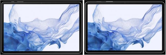 , Samsung Galaxy Tab S8 trio: Εμφανίζεται σε official renders