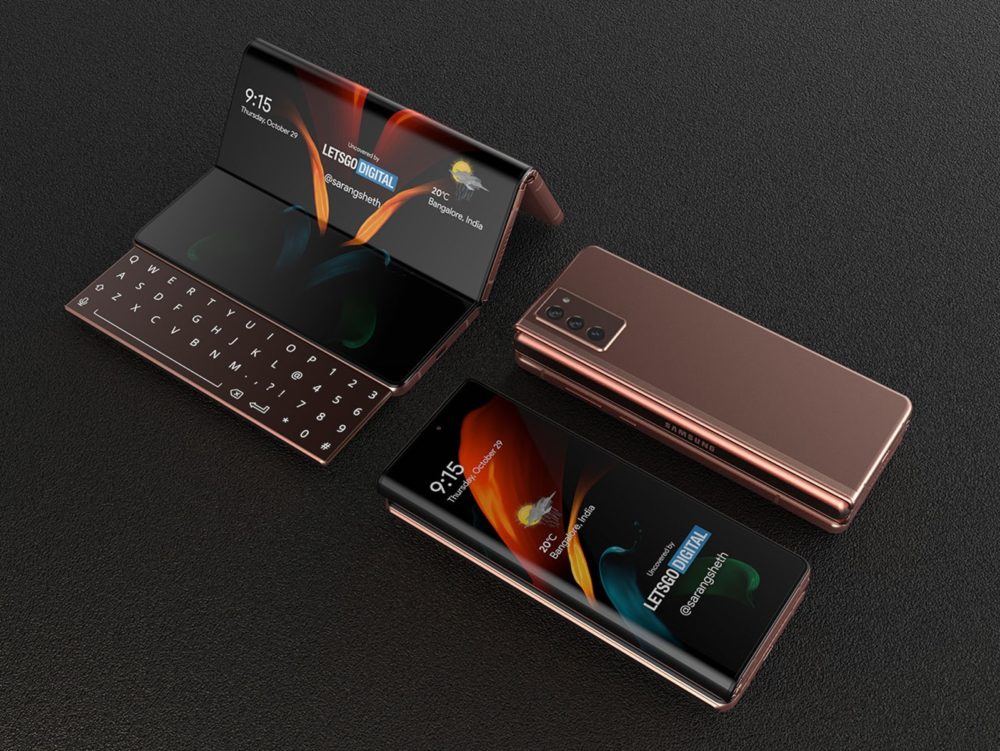 Samsung: Αναστέλλει την ενημέρωση One UI 4 για τα Z Fold3 και Z Flip 3