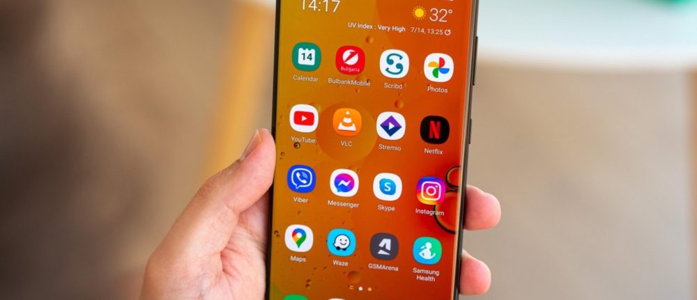 , Samsung: Συνεχίζει την κυκλοφορία του One UI 4 μετά τη διόρθωση σφαλμάτων