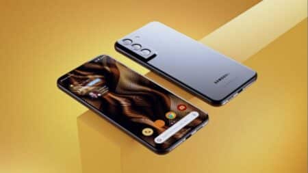 Όλα τα Samsung Galaxy S22 θα έχουν Gorilla Glass Victus+