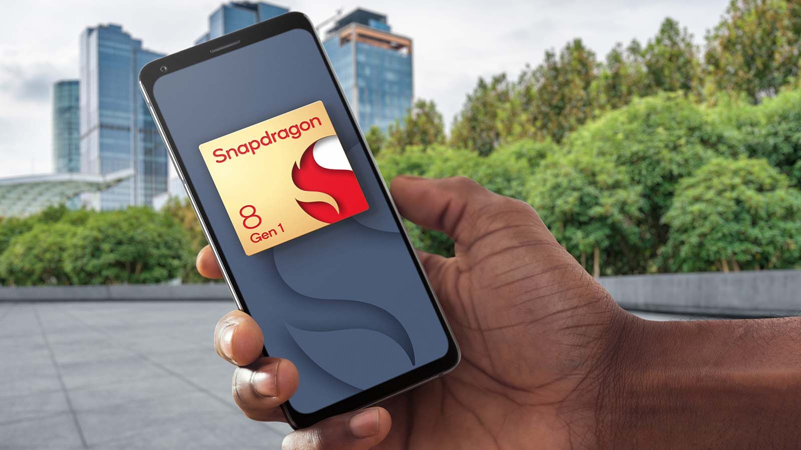 , Ποια θα είναι τα smartphones που θα πάρουν τον Qualcomm Snapdragon 8 Gen 1;