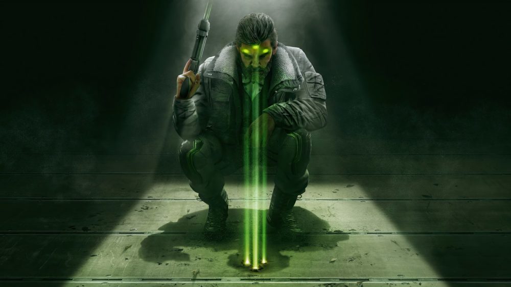 Splinter Cell: Νέες φήμες για την ανάπτυξη ενός open-world τίτλου από την Ubisoft