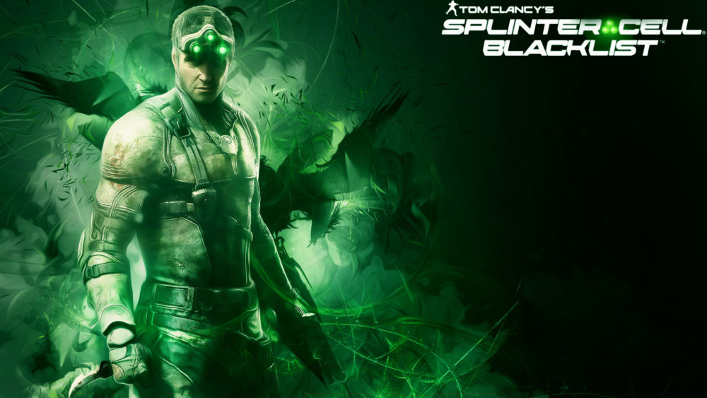 , Splinter Cell: Νέες φήμες για την ανάπτυξη ενός open-world τίτλου από την Ubisoft