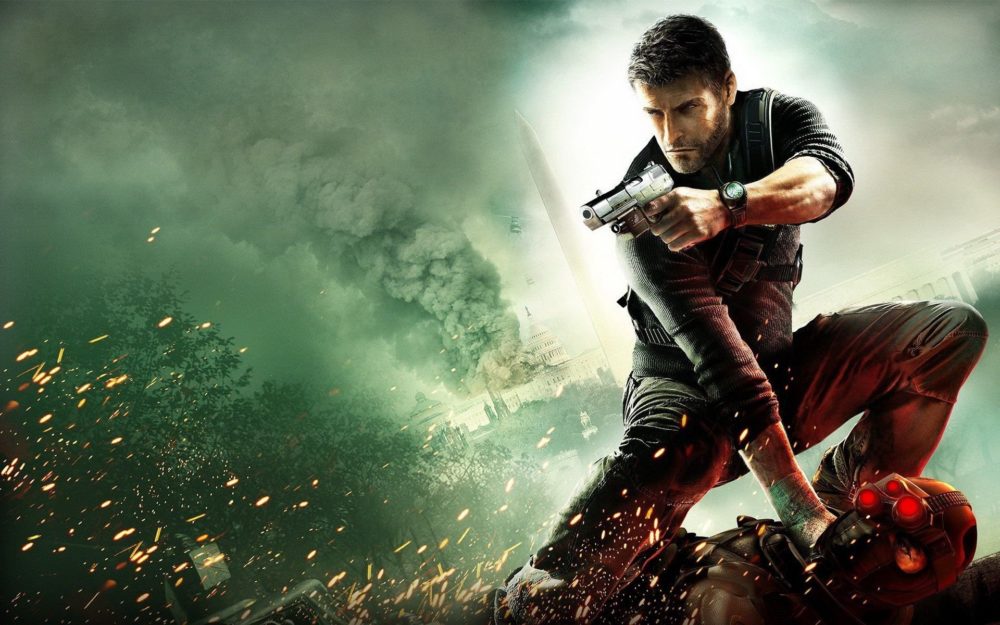 , Splinter Cell: Νέες φήμες για την ανάπτυξη ενός open-world τίτλου από την Ubisoft