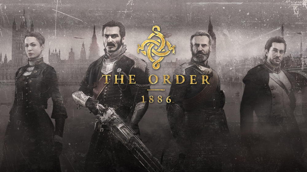 , The Order 1886: Η Sony ανανέωσε το εμπορικό σήμα του παιχνιδιού δίνοντας ελπίδες για ένα sequel