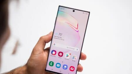 Το Third One UI 4.0 beta έρχεται στα Galaxy Note 10, Galaxy S10