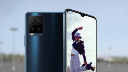 Vivo Y21T: Φύλλο προδιαγραφών που διέρρευσε επιβεβαιώνει την ομοιότητα με το Y33s