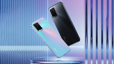 vivo Y21T: Κυκλοφορεί στις 3 Ιανουαρίου με Snapdragon 680