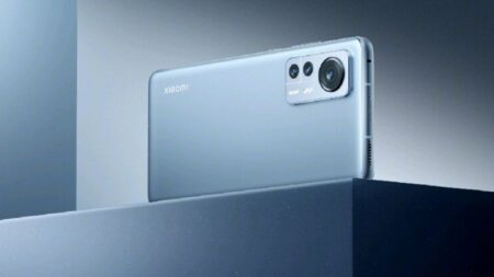 Xiaomi 12 και 12 Pro: Με chipset Snapdragon 8 Gen 1, κύριες κάμερες 50MP