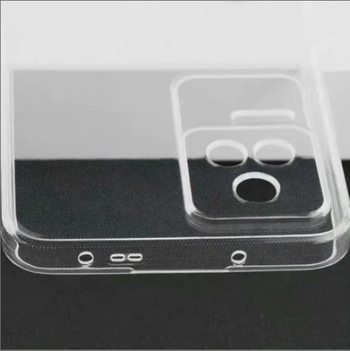 Xiaomi, Redmi K50 Pro: Διέρρευσε θήκη που αποκαλύπτει τον επανασχεδιασμό της κάμερας
