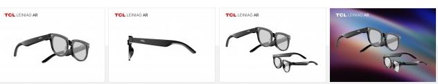 , TCL: Αποκαλύπτει το πρώτο της laptop και ιδέες για foldable και γυαλιά AR