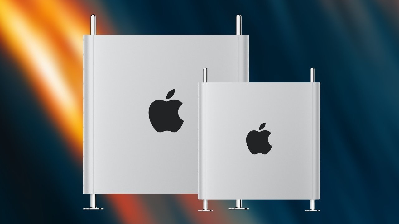 Apple, Η Apple ετοιμάζεται να παρουσιάσει ένα μικρότερο Mac Pro