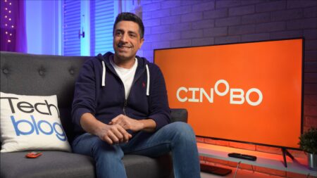 Cinobo: Κινηματογράφος χωρίς σύνορα – Δοκίμασε κι εσύ δωρεάν για 14 ημέρες