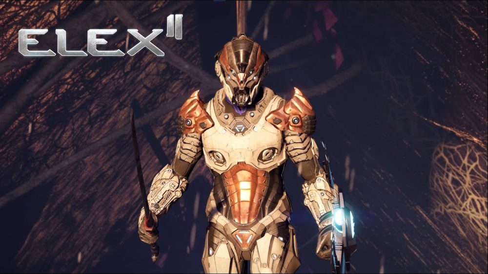 Elex II, Elex II: Νέο gameplay trailer από την Piranha Bytes που εστιάζει στο Combat System του τίτλου