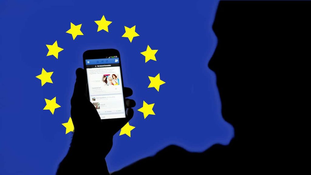 Internet, Η Ευρώπη θέλει να δώσει περισσότερη ασφάλεια στους χρήστες Internet