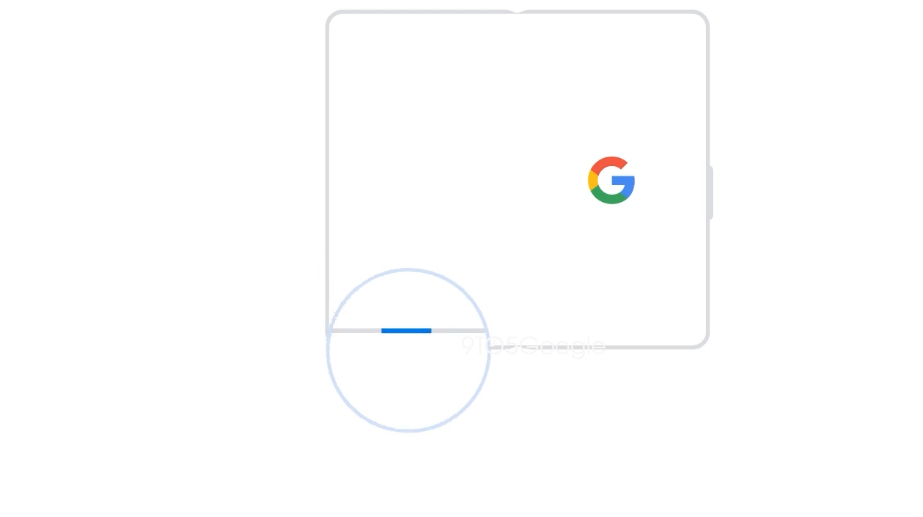 Google Pixel, Google Pixel Fold: Θα μοιάζει περισσότερο με το OPPO Find N