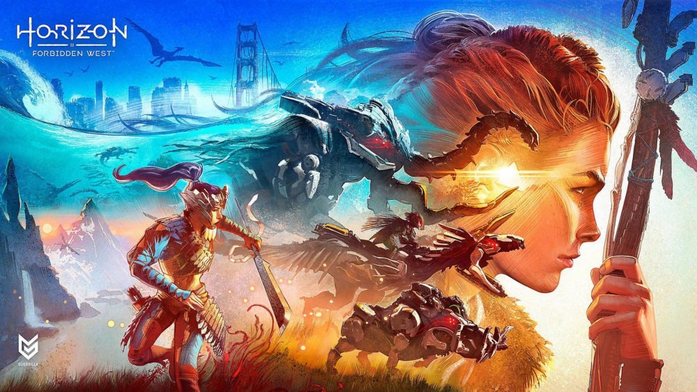 , Horizon Forbidden West: Το νέο trailer εστιάζει στην ιστορία του παιχνιδιού και όχι μόνο