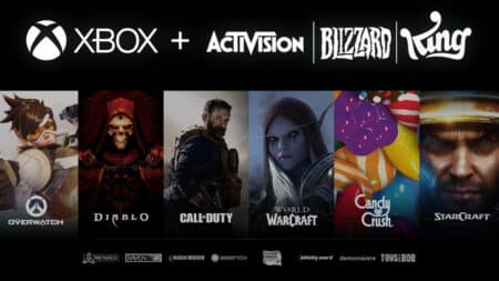 Gaming Βόμβα: Η Microsoft εξαγοράζει την Activision-Blizzard