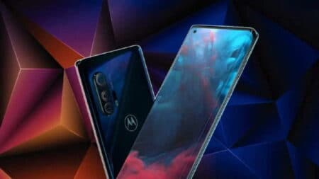 Η Motorola επιβεβαίωσε smartphone με αισθητήρα κάμερας 200MP