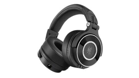 OneOdio Monitor 60: Ακουστικά κλειστού τύπου με Hi-Res και τη δύναμη της μουσικής!