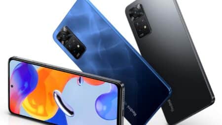 Xiaomi Redmi Note 11 Series: Επίσημα με κάμερα 108 Megapixel