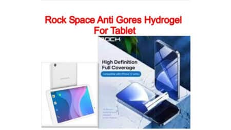 Προστασία οθόνης με Nανοτεχνολογία από το κατάστημα Phonecases.gr