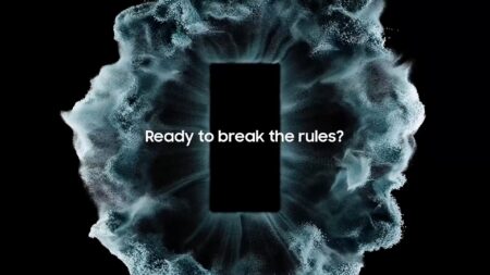 Samsung Galaxy Unpacked: Επιβεβαίωση για τον Φεβρουάριο