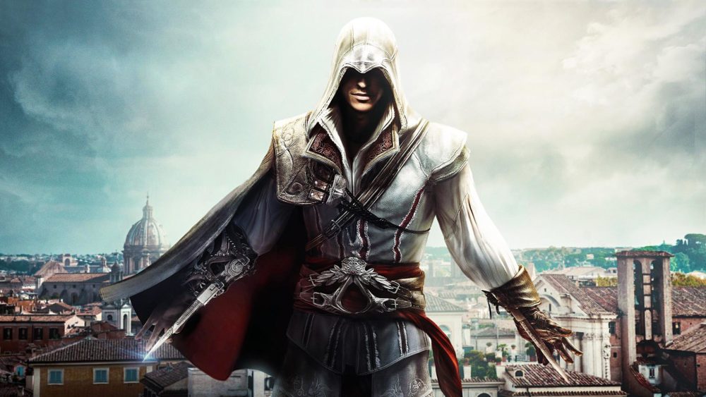 Assassin’s Creed, Assassin’s Creed: The Ezio Collection I έρχεται και στο Nintendo Switch