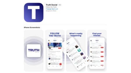 Truth Social: Στα τέλη Φεβρουαρίου ο Trump αποκτά κοινωνικό δίκτυο