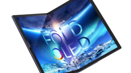 Asus Zenbook 17 Fold: Καλωσορίσατε στην εποχή των foldable laptops