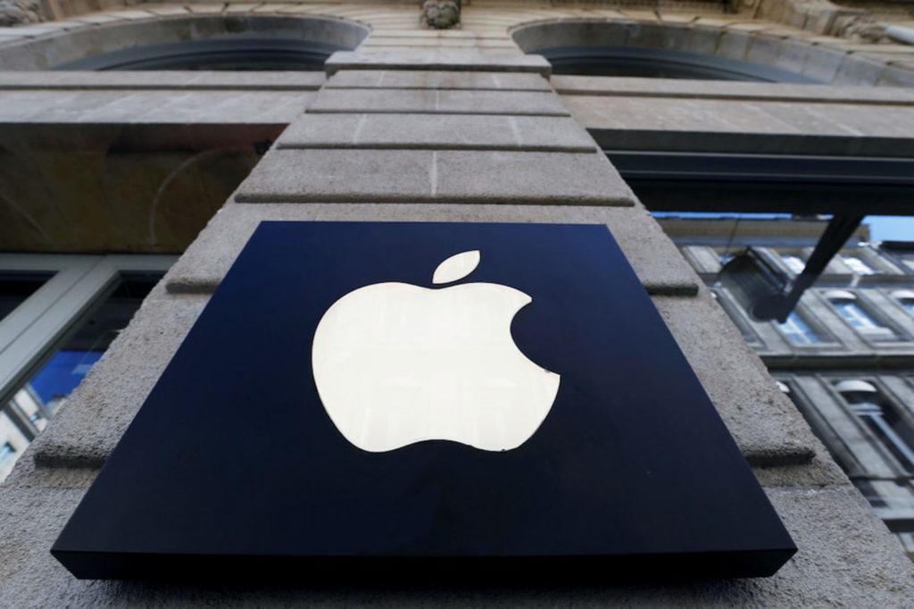 Apple, H Apple σταματά τις online πωλήσεις στη Ρωσία λόγω της Ουκρανίας