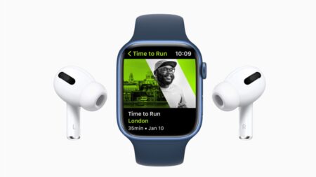 Η Apple ανακοινώνει νέες δυνατότητες του Fitness Plus