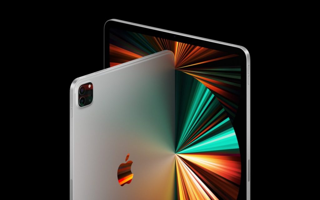 Apple, Apple: Εργάζεται σε πρωτότυπο iPad Pro με λογότυπο γυαλιού φόρτισης MagSafe;