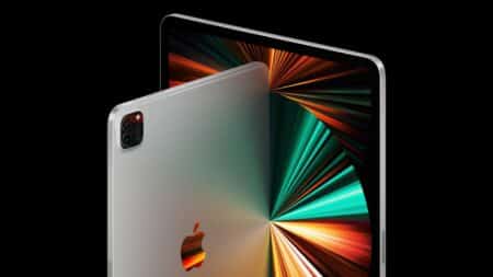 Apple: Εργάζεται σε πρωτότυπο iPad Pro με λογότυπο γυαλιού φόρτισης MagSafe;