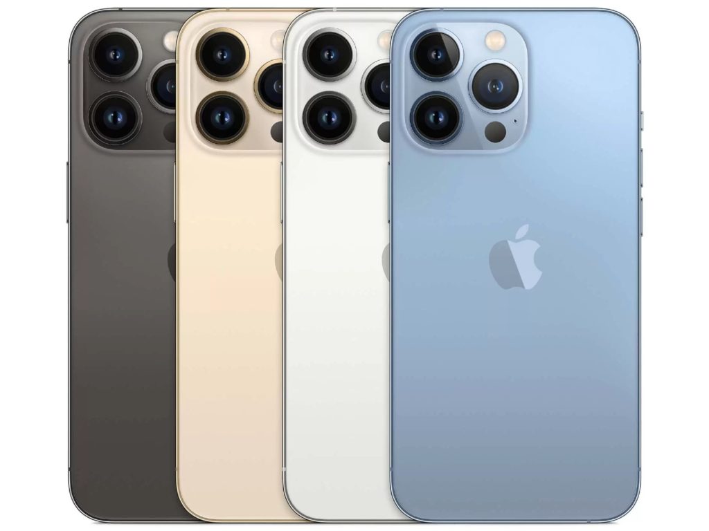 Apple, Apple iPhone 13: Δεν διαθέτει ακύρωση θορύβου κατά τη διάρκεια κλήσεων