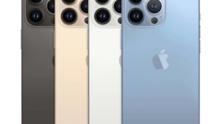 Apple iPhone 13: Δεν διαθέτει ακύρωση θορύβου κατά τη διάρκεια κλήσεων