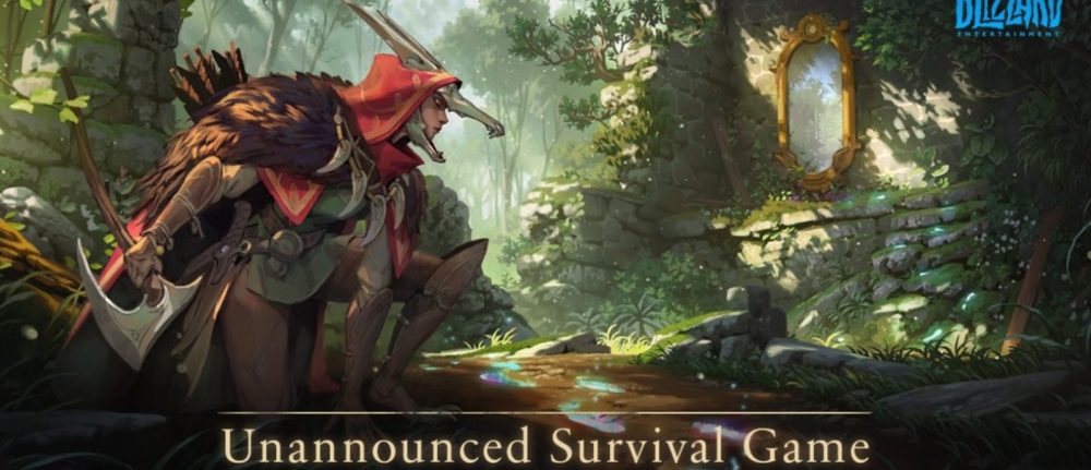 Blizzard, Blizzard: Ανακοίνωσε νέο παιχνίδι επιβίωσης – Δεσμεύεται για το CoD στο PS