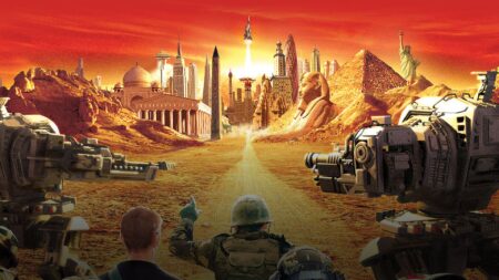 Greg Foersch: Ο δημιουργός των XCOM 2 και Civilization 4 ανακοίνωσε την δημιουργία του Bit Reactor Studio