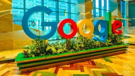 Google: Αγοράζει γραφεία στο Λονδίνο για 1 δισ. δολάρια