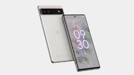 Google Pixel 6a: Θα έρθει νωρίτερα από ό,τι αναμενόταν