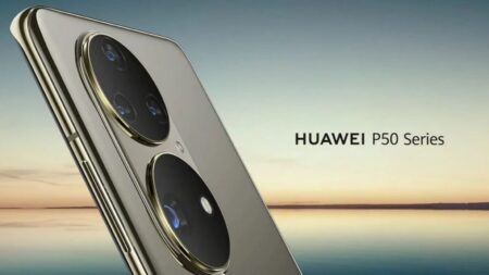 Huawei P50 Pro και P50 Pocket: Μάθαμε την παγκόσμια ημερομηνία κυκλοφορίας