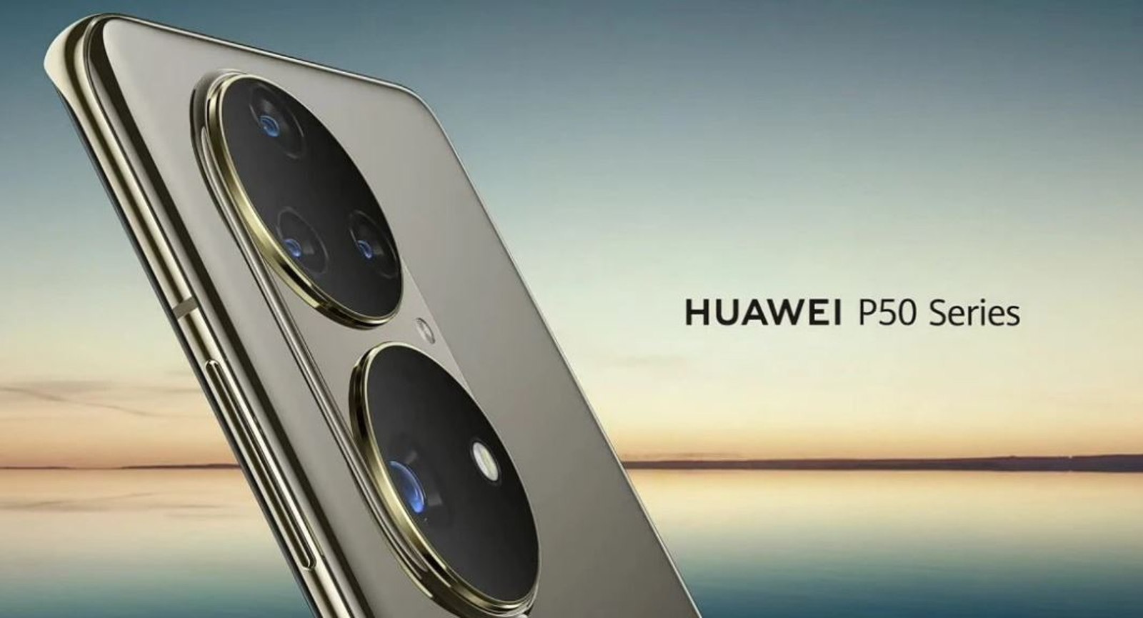 Huawei, Huawei P50 Pro και P50 Pocket: Μάθαμε την παγκόσμια ημερομηνία κυκλοφορίας