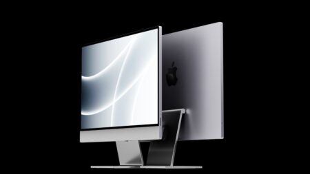 iMac Pro: Μπορεί να έχει ανανεωμένο M1 chip με 12 πυρήνες