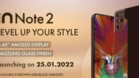 Micromax IN Note 2: Φτάνει στις 25 Ιανουαρίου – Επιβεβαιώνονται οι βασικές προδιαγραφές