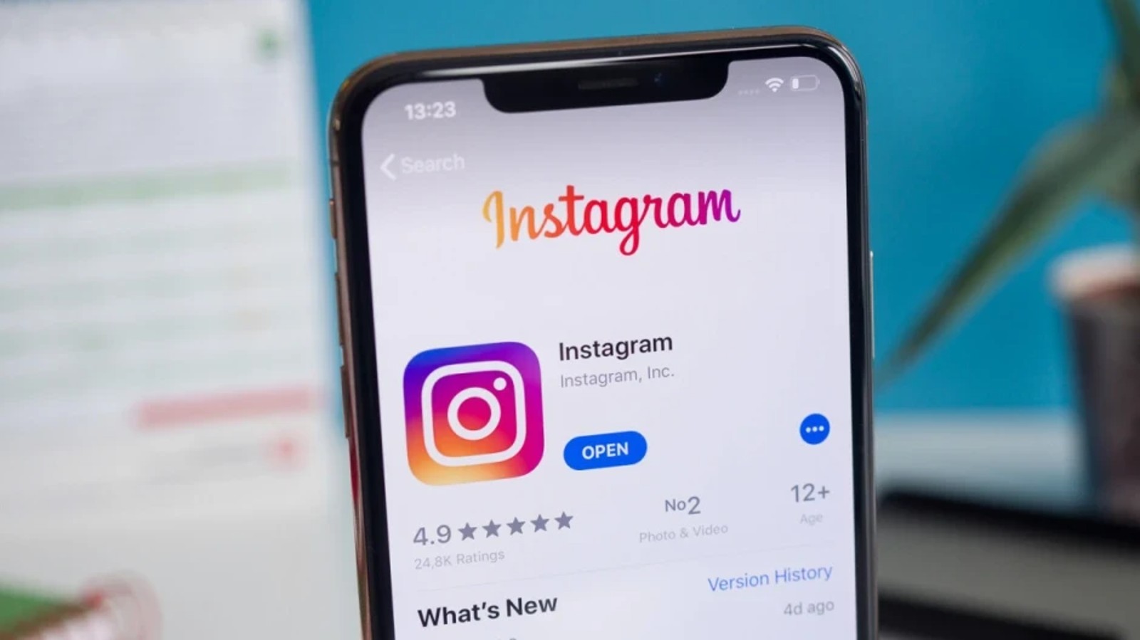 Instagram, “Edit Grid”: Η νέα δυνατότητα που δοκιμάζει το Instagram