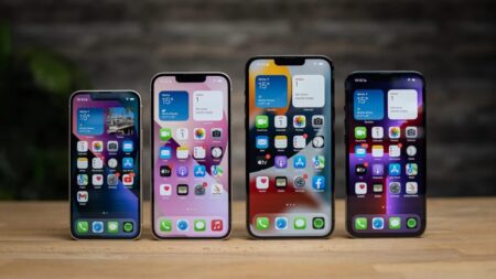 Apple iPhone 13 5G series: Πουλάει ακόμα σαν τρελή στην Κίνα